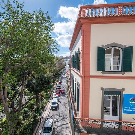 Funchal Arcadas Apartment By Mlv المظهر الخارجي الصورة
