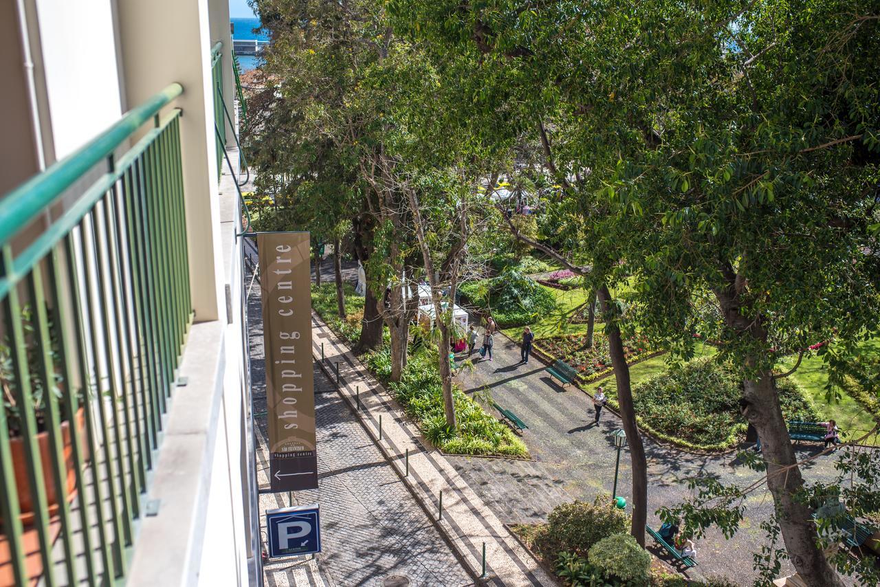 Funchal Arcadas Apartment By Mlv المظهر الخارجي الصورة
