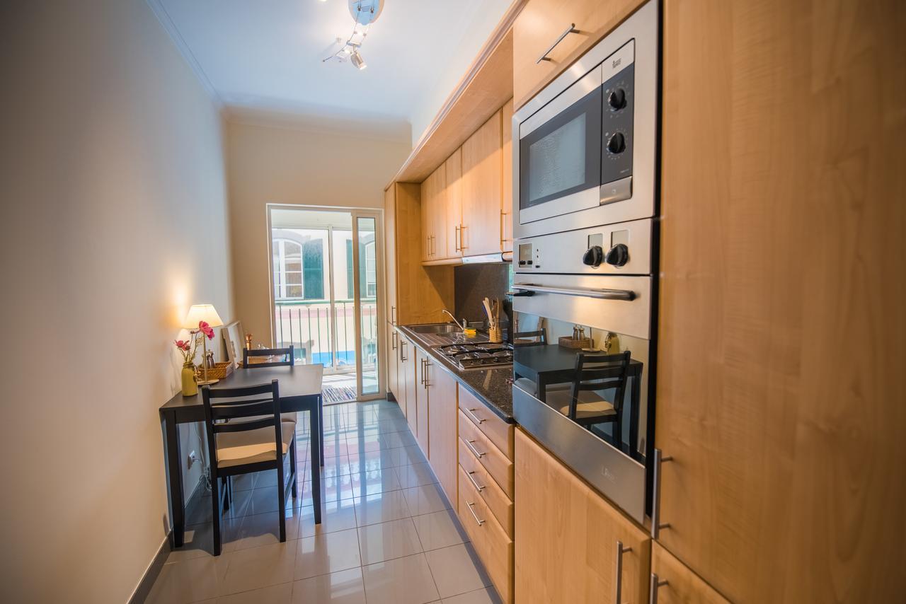 Funchal Arcadas Apartment By Mlv المظهر الخارجي الصورة