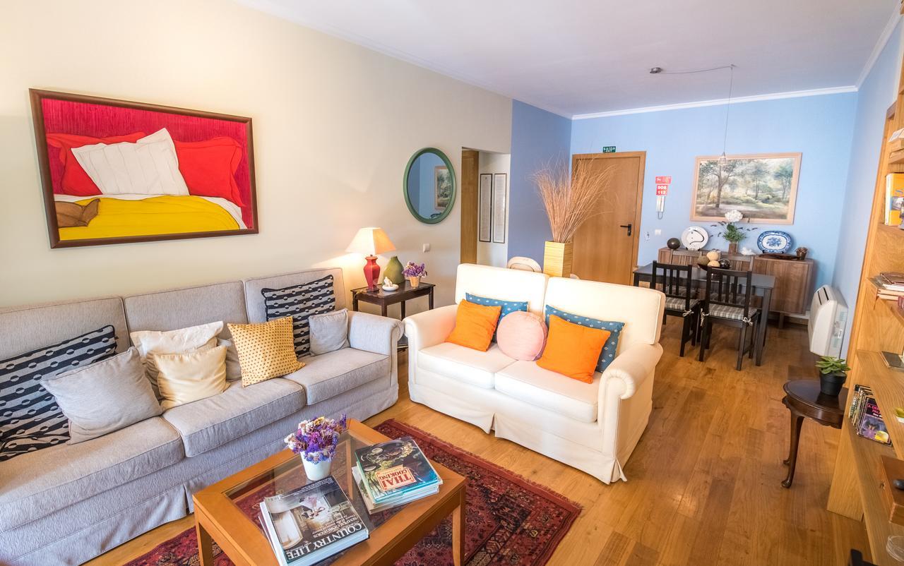 Funchal Arcadas Apartment By Mlv المظهر الخارجي الصورة