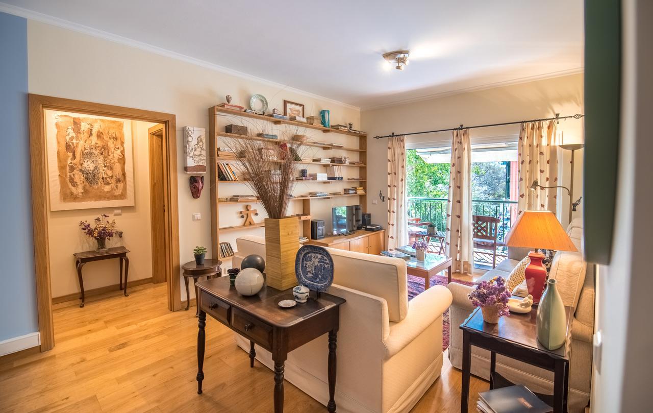 Funchal Arcadas Apartment By Mlv المظهر الخارجي الصورة
