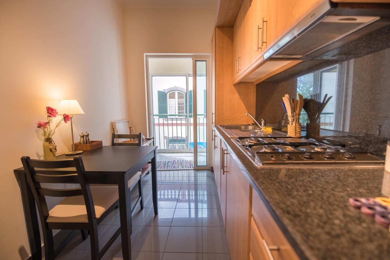 Funchal Arcadas Apartment By Mlv المظهر الخارجي الصورة