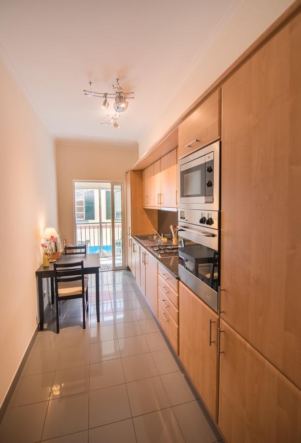 Funchal Arcadas Apartment By Mlv المظهر الخارجي الصورة