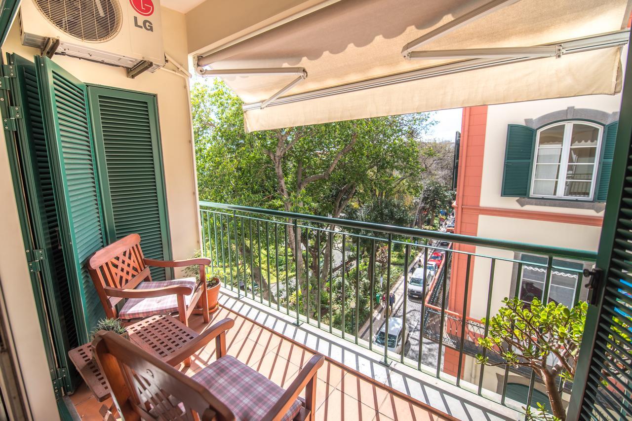 Funchal Arcadas Apartment By Mlv المظهر الخارجي الصورة