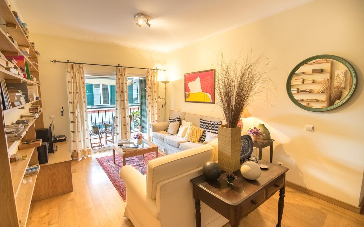 Funchal Arcadas Apartment By Mlv المظهر الخارجي الصورة
